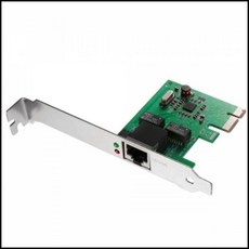 MS NEXT-N USB젠더 3100K EX 기가비트 PCI-Express 랜카드, RCMK 본상품선택