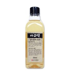 FGY474649알파 채향 한국화보조제 아교액-물아교 250ml - 38279