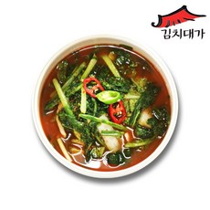 한상궁김치 열무 물김치 2kg