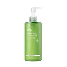 닥터지 그린딥 클렌징 오일 310ml