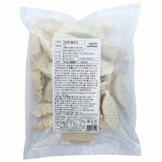 한만두 냉동 신 마라만두 매콤 왕교자만두, 1개, 1kg