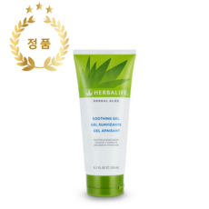 허벌 알로에 수딩 젤 200 ml