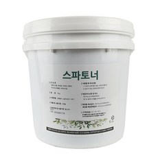 [다오몰] 스파토너 10kg 입욕제 족욕제 장미향 바스솔트/미네랄솔트, 1개