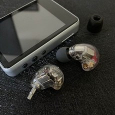 해외 해외 Shure / Shure SE846 인 이어 무빙 아이언 모니터 헤드폰 DIY-19572, 옵션08, 01.패키지 1