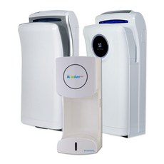 바이오장풍핸드드라이어기 BJP-1200SV/1100sv속도조절, 1. BJP-1200VS 화이트