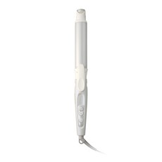32mm 2way 테스콤 헤어 다리미 컬 다리미 코테 스트레이트컬 마이너스 이온