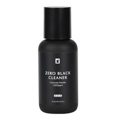 토소웅제로블랙