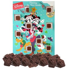 디즈니어드벤트캘린더