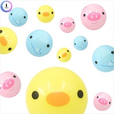 led크레이지축구공