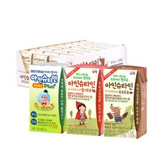 아인슈타인우유120