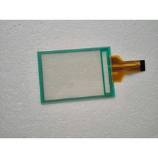 UG221H LE4 SR4 터치 패널 유리 HMI 화면 기계 수리, 1개