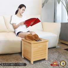 힐링풋케어