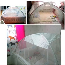 롤베이비범퍼침대특대형