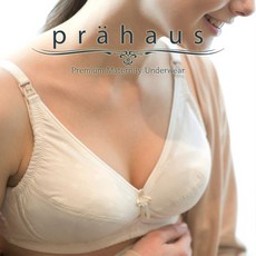 [프라하우스] 수유브라 1매 / 75B컵부터 95E컵까지