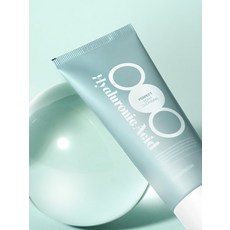 PAUL MEDISON 히알루론산 퍼펙트 폼클렌징 100ml