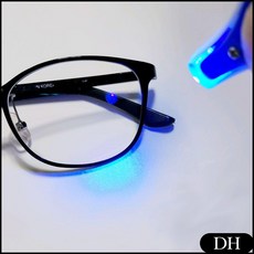 DH 블루라이트 체크 키트 블루라이트차단테스트 블루라이트차단