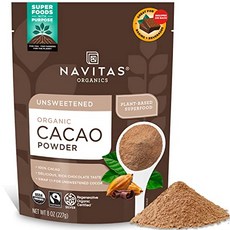 Navitas Organics Cacao 16 oz. Bags (Pack of 2) — Fair