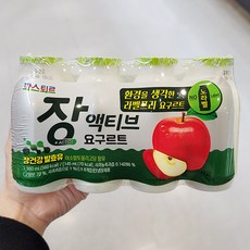 위즈웰요거트