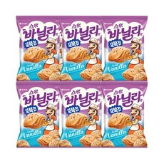 밀키요브라우니칩