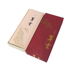 경일문화가게 취운향 단형 취운향당 능혜스님, 1개