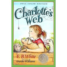 charlotte'sweb