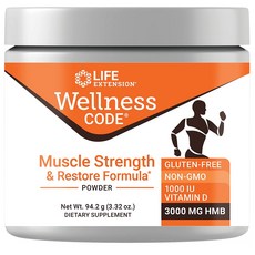 스트렝스라이프