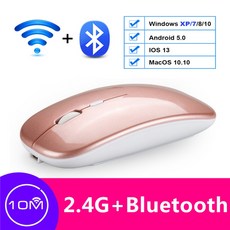 손목편한마우스