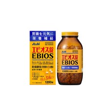 아사히에비오스