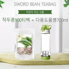 작두콩차음료 TOP01