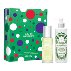 시슬리 오 드 깡빠뉴 EDT 100ml +샤워젤 250ml 세트, 단품