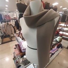 알다 2020년 간단 간편한~감촉 좋고~사이즈 착용감이 편한~단색 무지~고급스럽구 우아한~인기 핫한~올 추천 환절기 겨울 코디~알로이 데일리 머플러