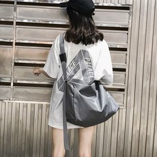 포브루시기저귀가방