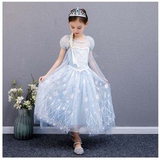 엘사여름드레스