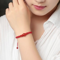 순금티파니팔찌