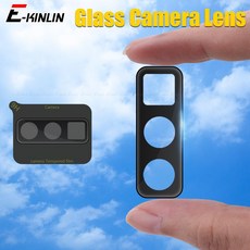 일회용카메라 일회용필름카메라 모토로라 모토 엣지 20 라이트 퓨전 프로 E20 E30 E40 용 풀 커버 3D 커브드 렌즈 화면 보호기 강화 유리, For Moto E30, 1개