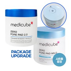 메디큐브모공패드
