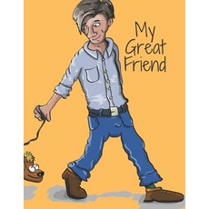 My Great Friend: My Great Friend Stories Book Age 3- 10 Wonderful stories for kids and we offer thi... Paperback, Independently Published, English, 9798703149645