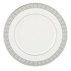 Lenox Embraceable 샐러드 접시 화이트, 1개