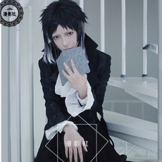 문호스트레이독스영화