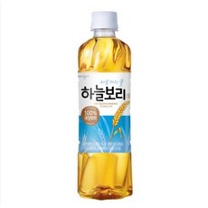 하늘보리500ml20개 TOP01