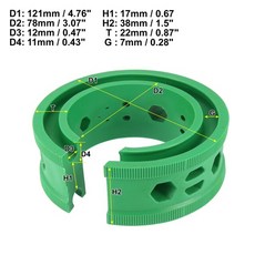 모하비빅풋스프링