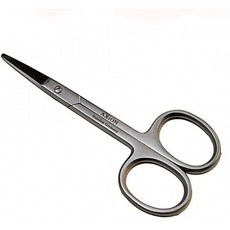 독일산코털가위