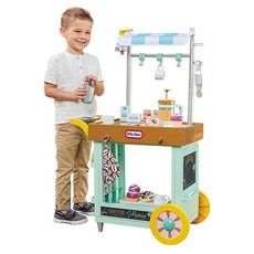 리틀타익스커피카트