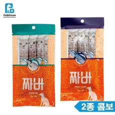 고양이 면역력강화 짜먹는 유산균 2종 묽은변 유익균향상 반려동물 설사예방 캣 러시안블루 스핑크스 냥이