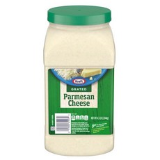 Kraft 크래프트 파마산 치즈 가루 빅사이즈 2.04kg