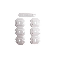 아기보호콘센트