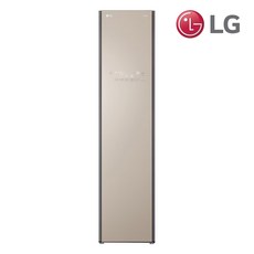 LG 스타일러 오브제컬렉션 S3ROF 3벌 미스트 클레이 브라운 방문설치