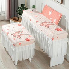 야마하p125전용커버