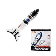 챌린져물로켓