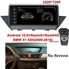 안드로이드올인원 안드로이드오토 본로드 드라이브 10.25 android car for, 64g 아이드라이브, 에이트 코어